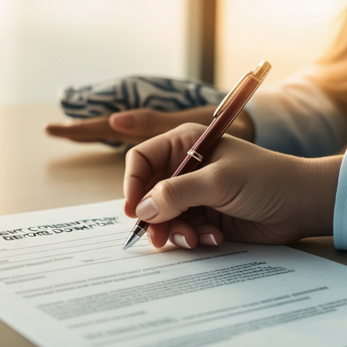 Fason Şekillendirme